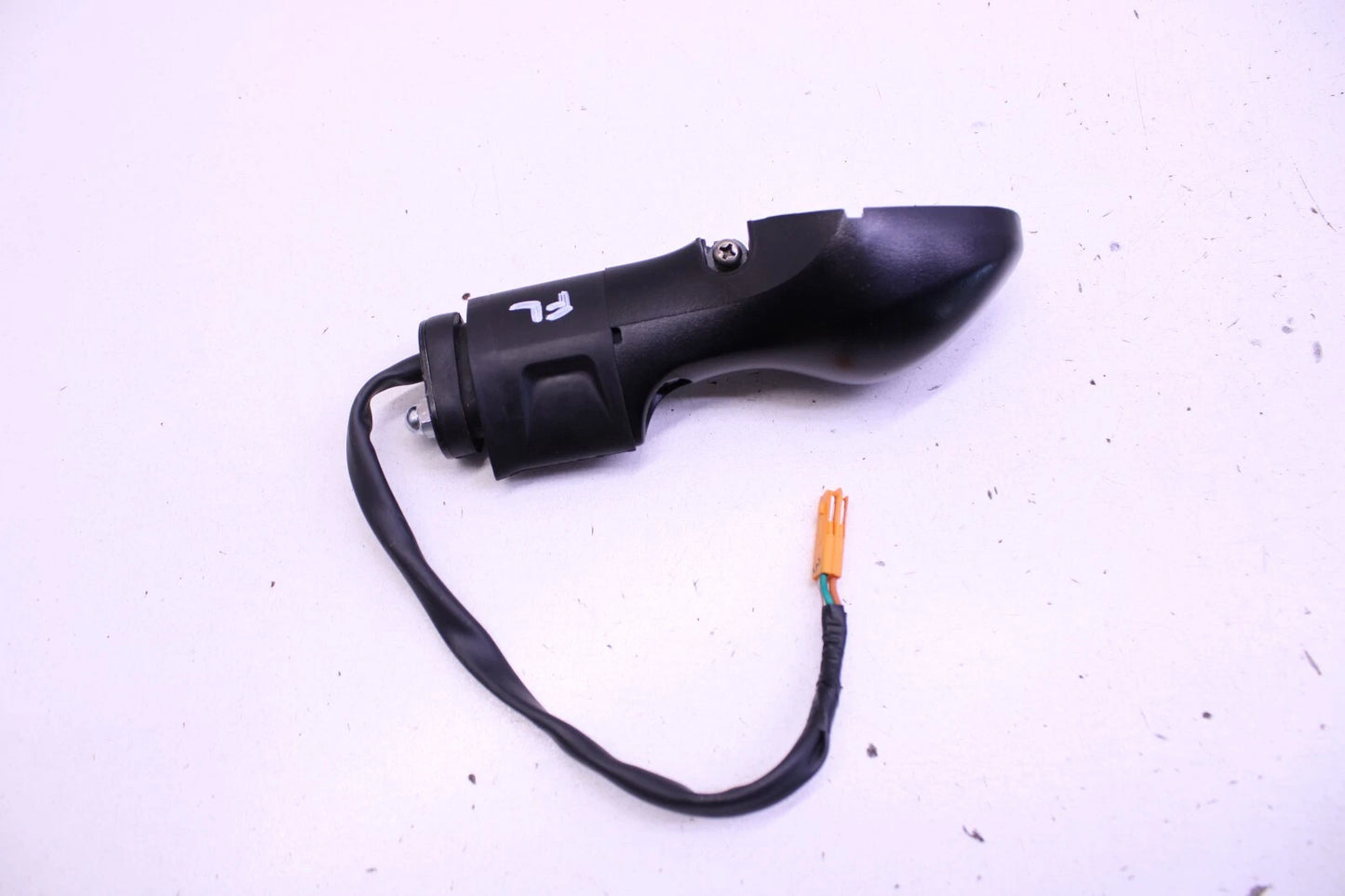 Honda Front Left Turn Signal Assy. Grom 2022-2026 - Howling Moto