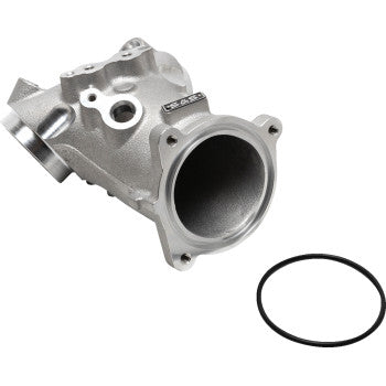 S&S Cycle 55mm Performance Manifold For Harley M8 2017-2023 - Howling Moto