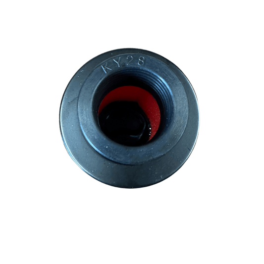 S23 28mm Air filter pod - Howling Moto