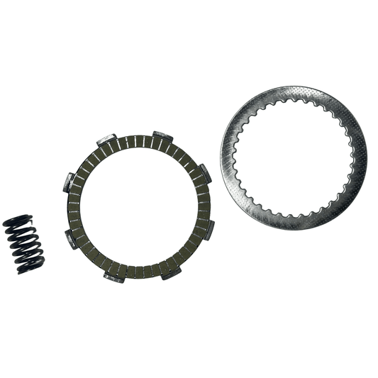 S23 XR150L Racing Clutch Kit - Howling Moto