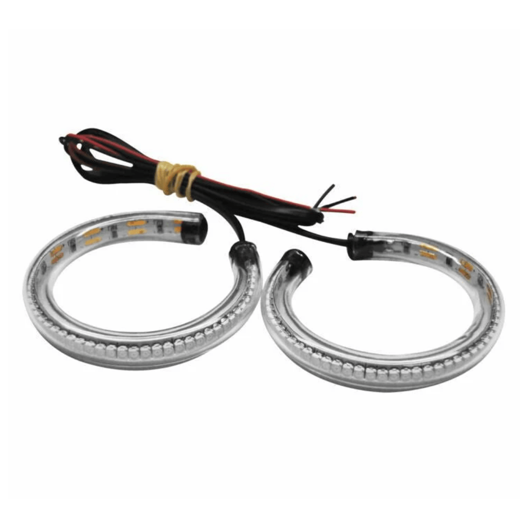360 Turn Signals - Howling Moto