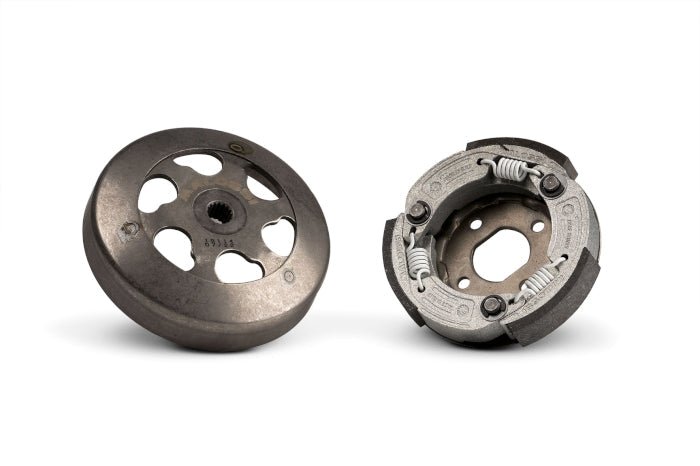 Malossi Fly Clutch Bell Kit DIO ZUMA - Howling Moto