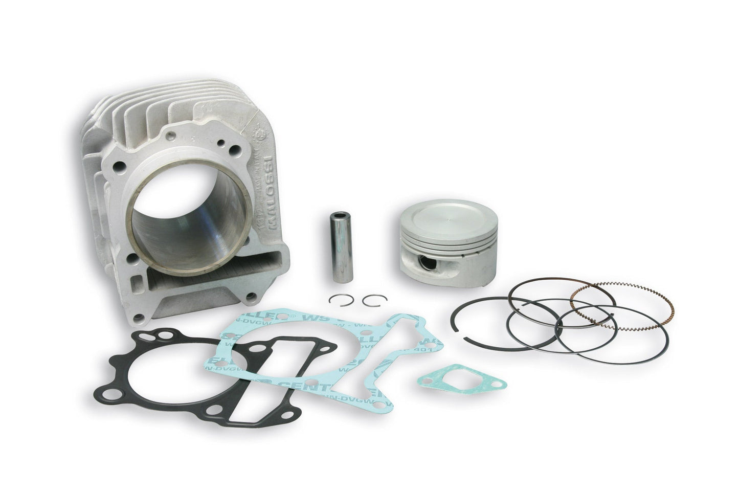 Malossi 190cc Big bore kit for Vespa LX150 - Howling Moto