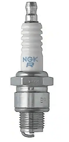 BR9HS NGK Spark Plug - Howling Moto