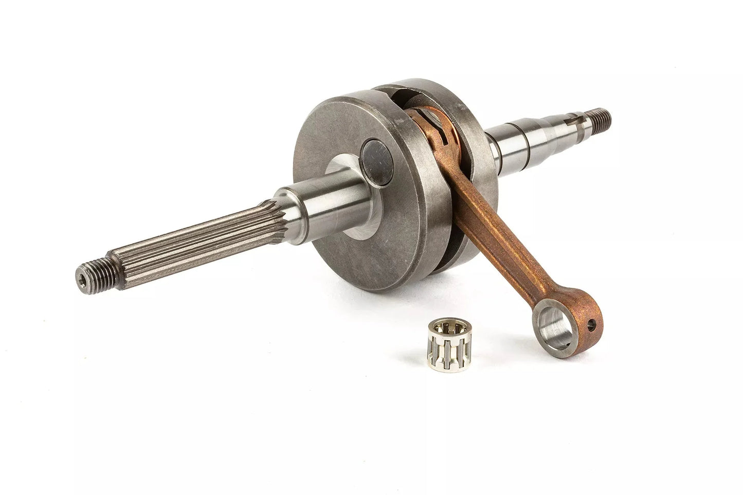 Motoforce crankshaft 89-01 zuma - Howling Moto