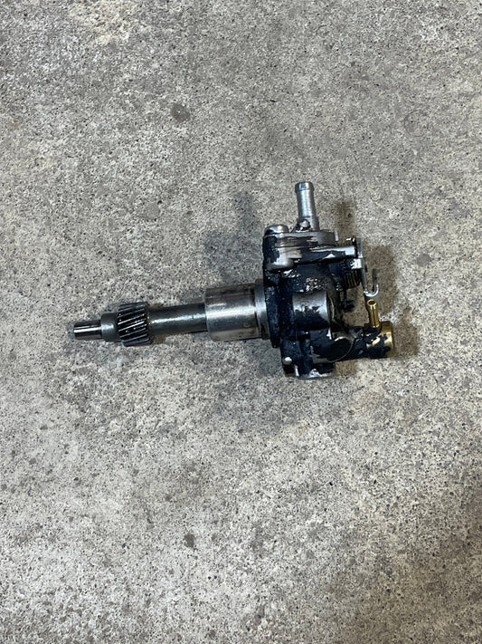 OEM Oil Pump AF16 - USED - Howling Moto