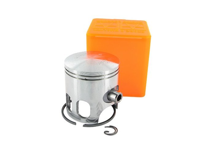 Stage 6 Replacement piston (2 ring 10mm) - Howling Moto