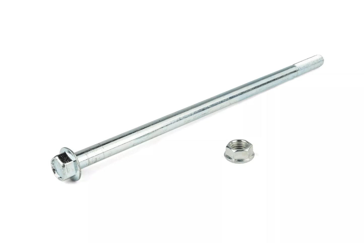 Zuma prebug replacment axle - Howling Moto