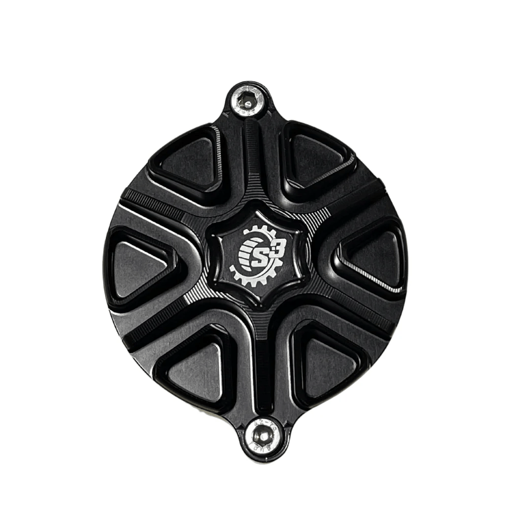 S3 Cam Sprocket Heatsink Honda Grom / Dax / Monkey - Howling Moto