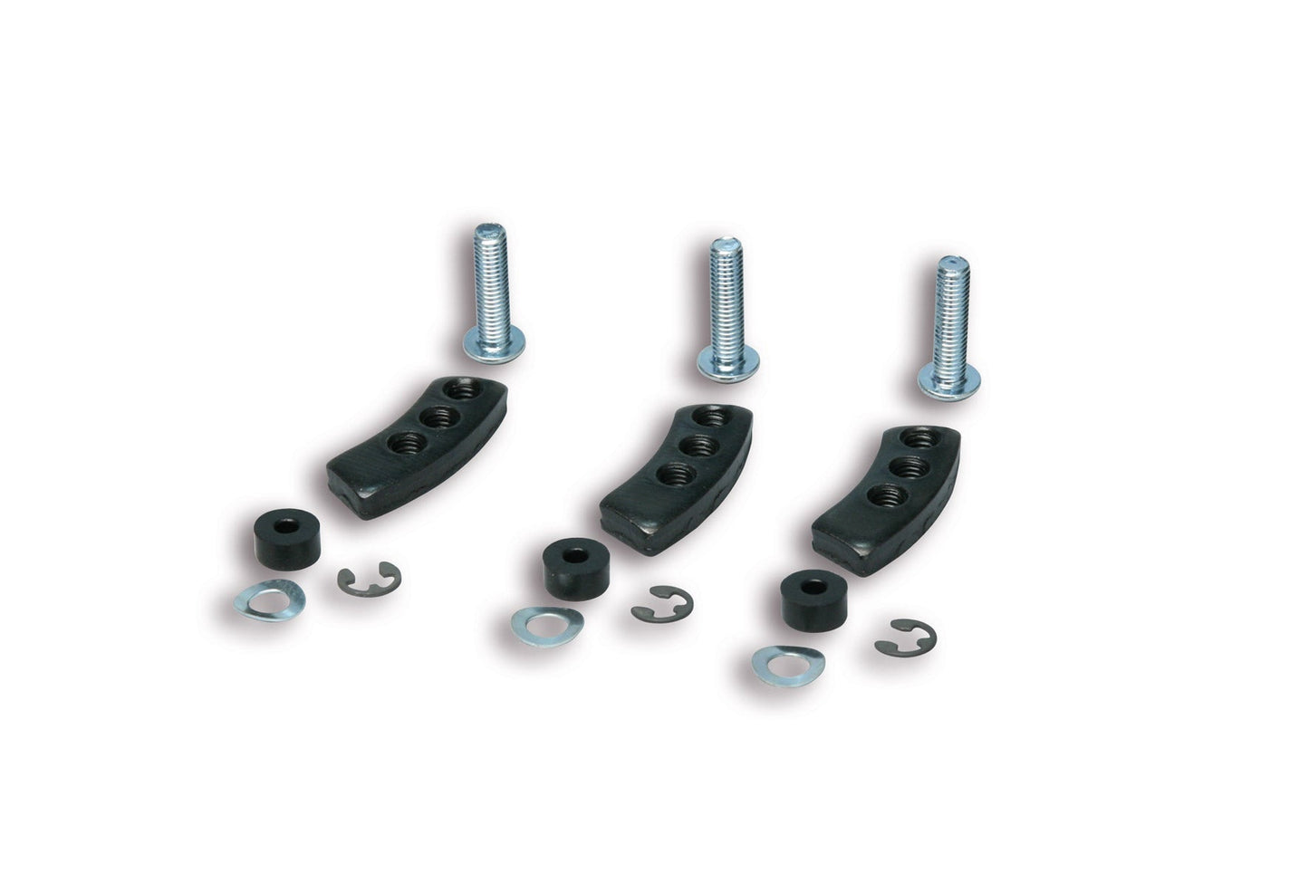 Malossi Hardware kit for Delta clutch - Howling Moto