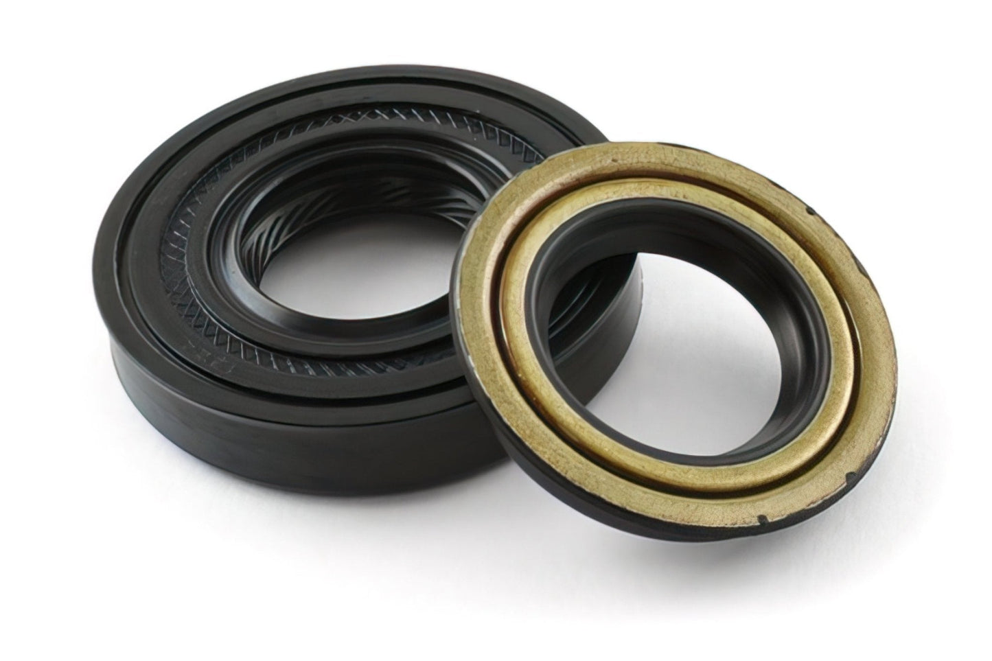 Minarelli Horizontal / Vertical zuma jog crank seals - Howling Moto