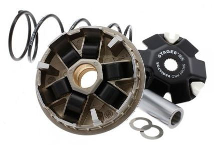 Stage6 Variator "Sport Pro" - Howling Moto