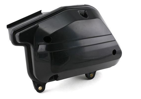Zuma Airbox Assembly - Howling Moto
