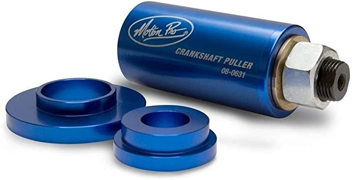 Motion pro crankshaft puller tool - Howling Moto