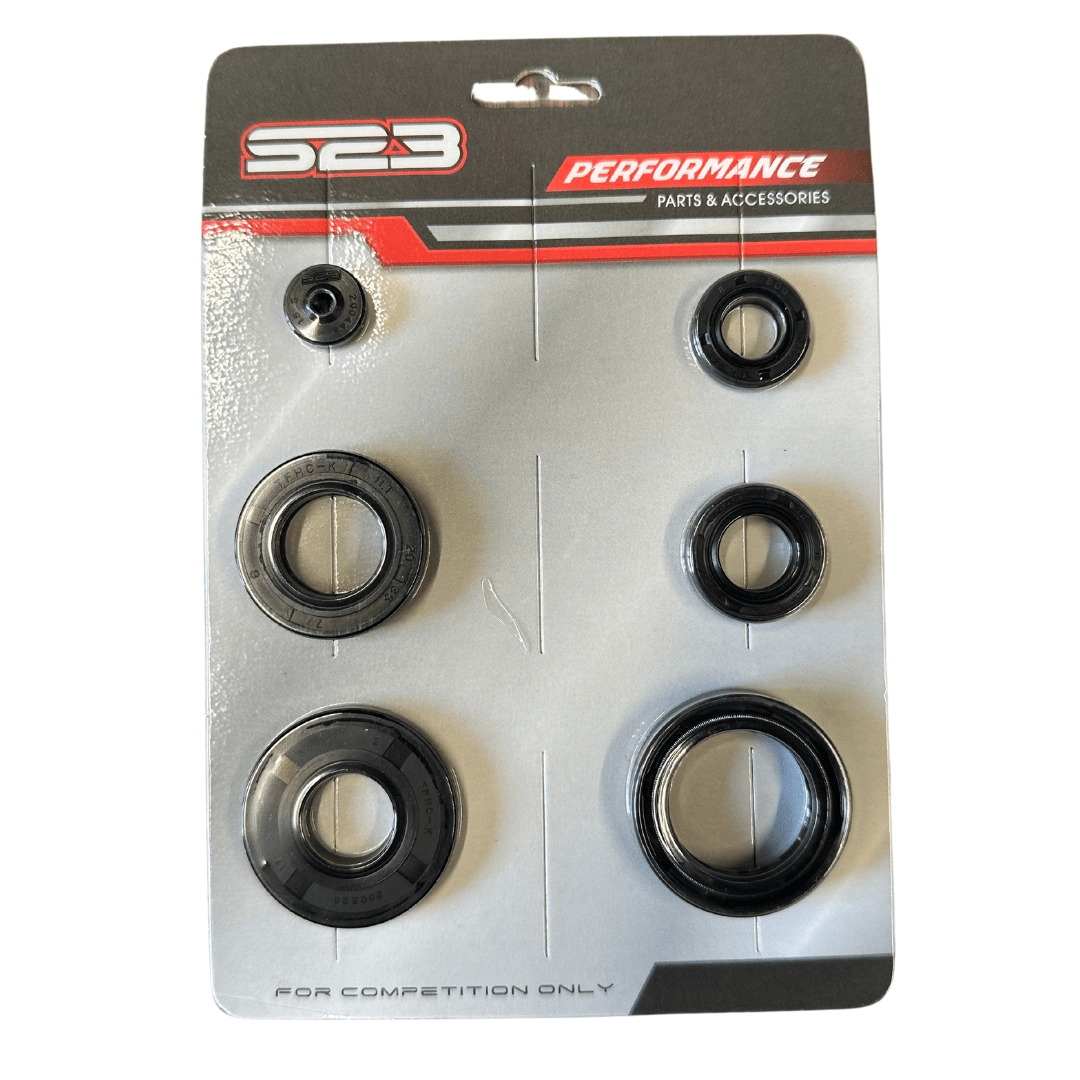 Seals Kit YSR - Howling Moto