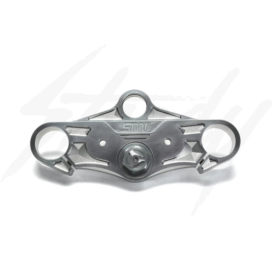 Sex Machine Racing CNC Steering Stem Triple Tree Honda Grom 125 - Howling Moto