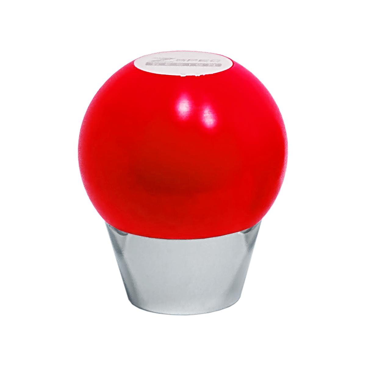 ZSPEC Round Shift Knob, M10-1.25, 207 Grams, 6-Speed, 350z/370z/G35/G37/Z - Howling Moto
