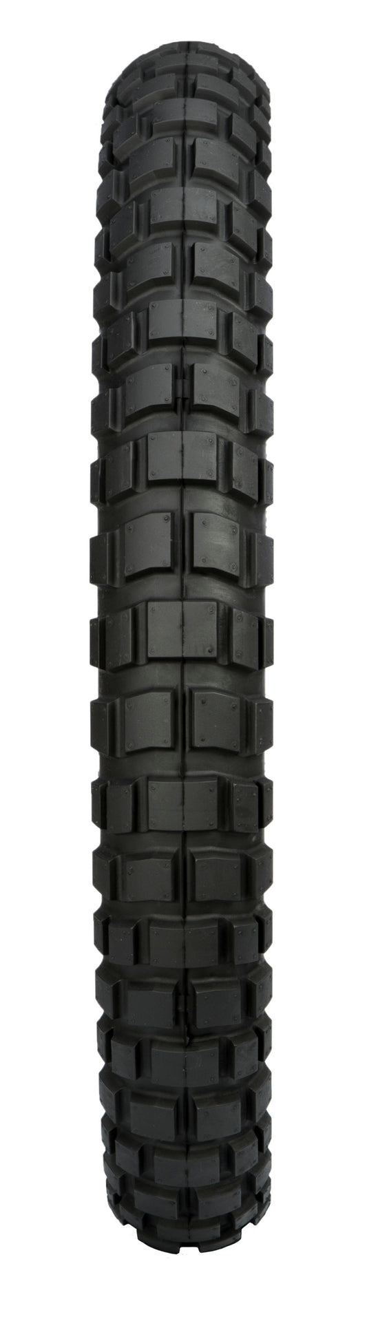 SHINKO, Shinko Tire 804 Dual Sport Front 110/80B19 59Q with Reflective Sidewall Technology