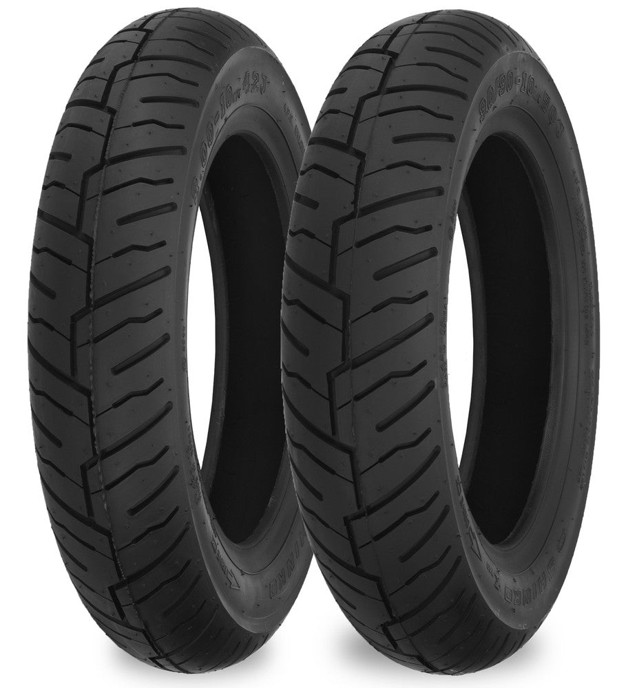 SHINKO TIRE 425 SERIES FRONT/REAR - Howling Moto