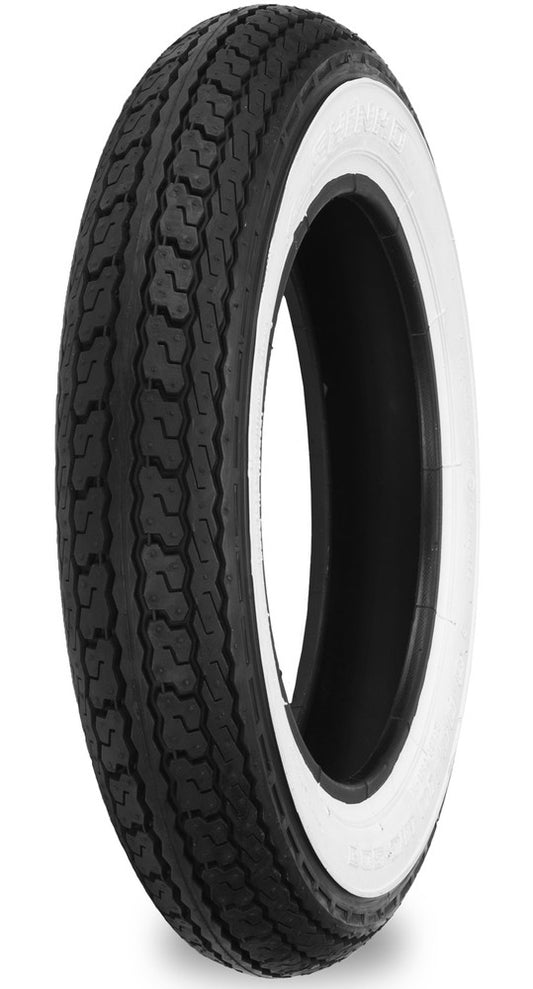 SHINKO TIRE 550 SERIES FRONT/REAR 3.00-10 - Howling Moto