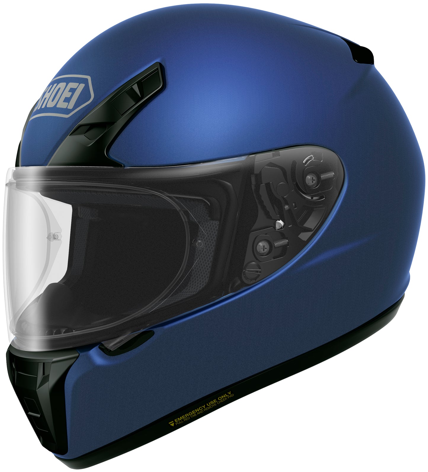 Shoei RF-SR Helmet - Howling Moto