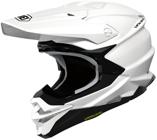 Shoei VFX-EVO - Howling Moto