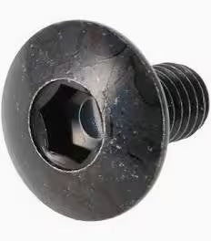 Honda Pan Screw 6x12 grom hardware for 2017-2024 models, showing a close-up of the metal screw with a grom in the image.