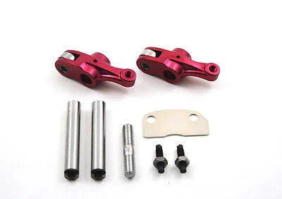 TB Rocker Arm Kit – V2 Head - Howling Moto