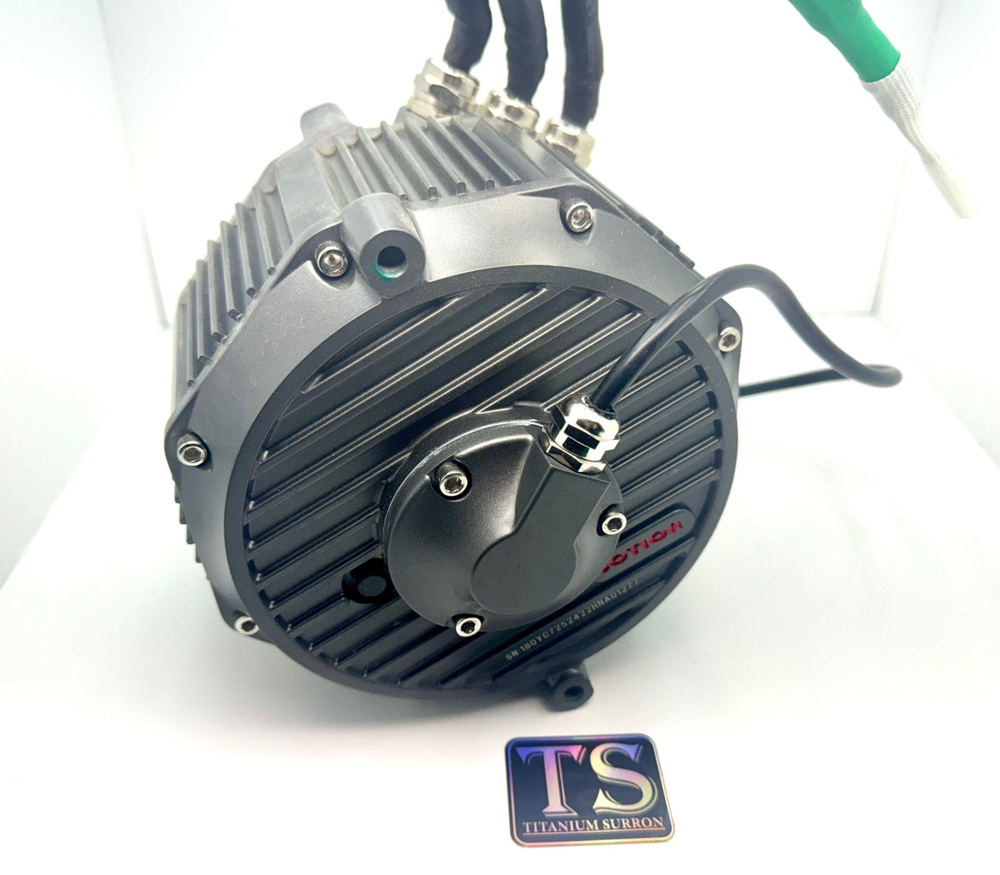 Sotion Motor FW01 Surron, Segway, E-Ride Pro, 79-Bike - Howling Moto