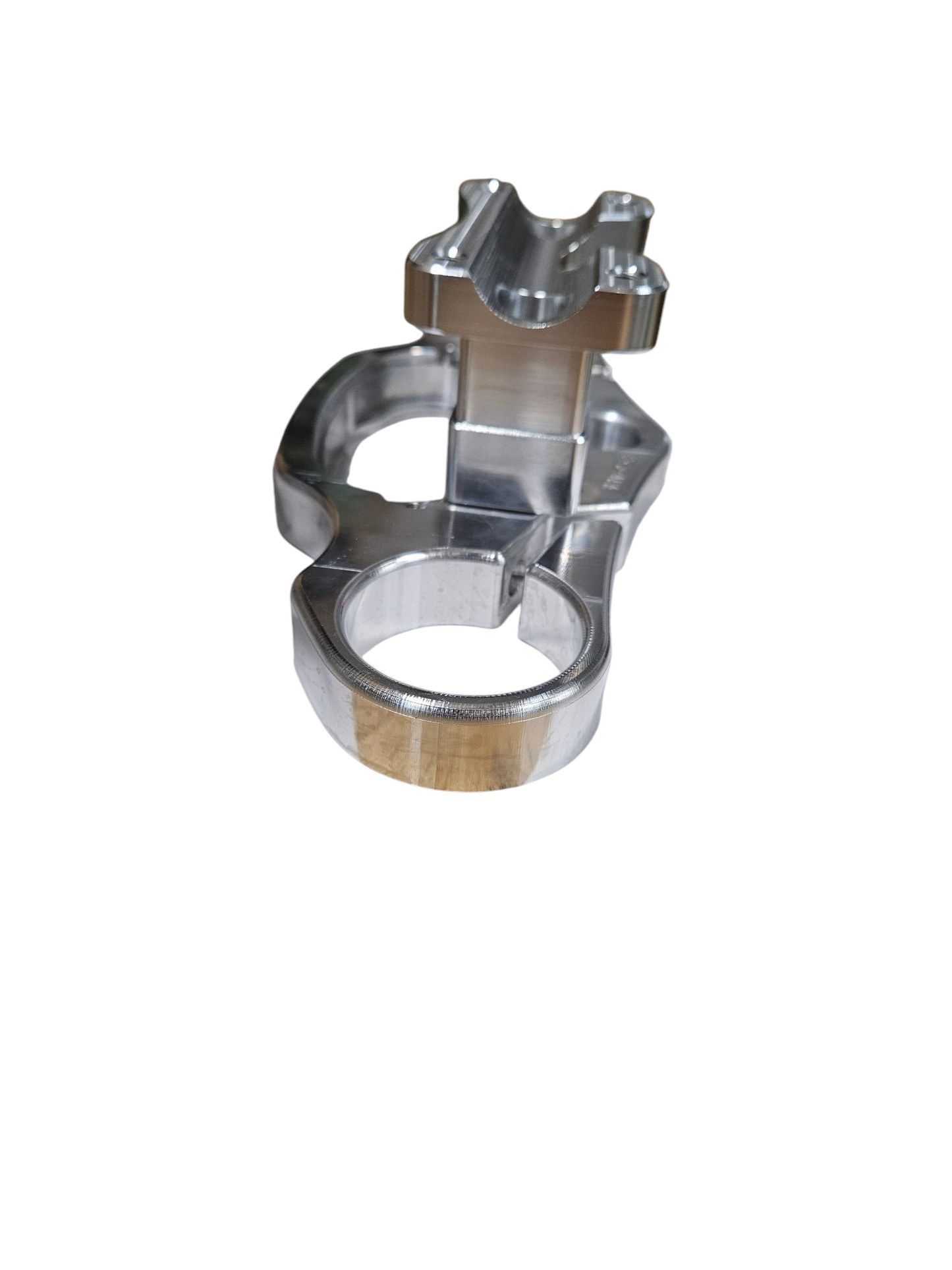 DirtBar Riser Spacers 3/4" - Howling Moto