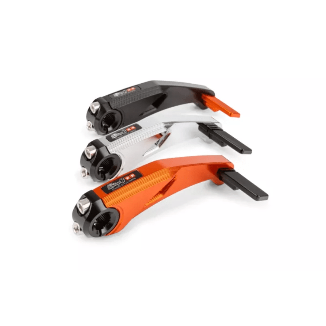 Stage6 Kickstart Lever - Howling Moto