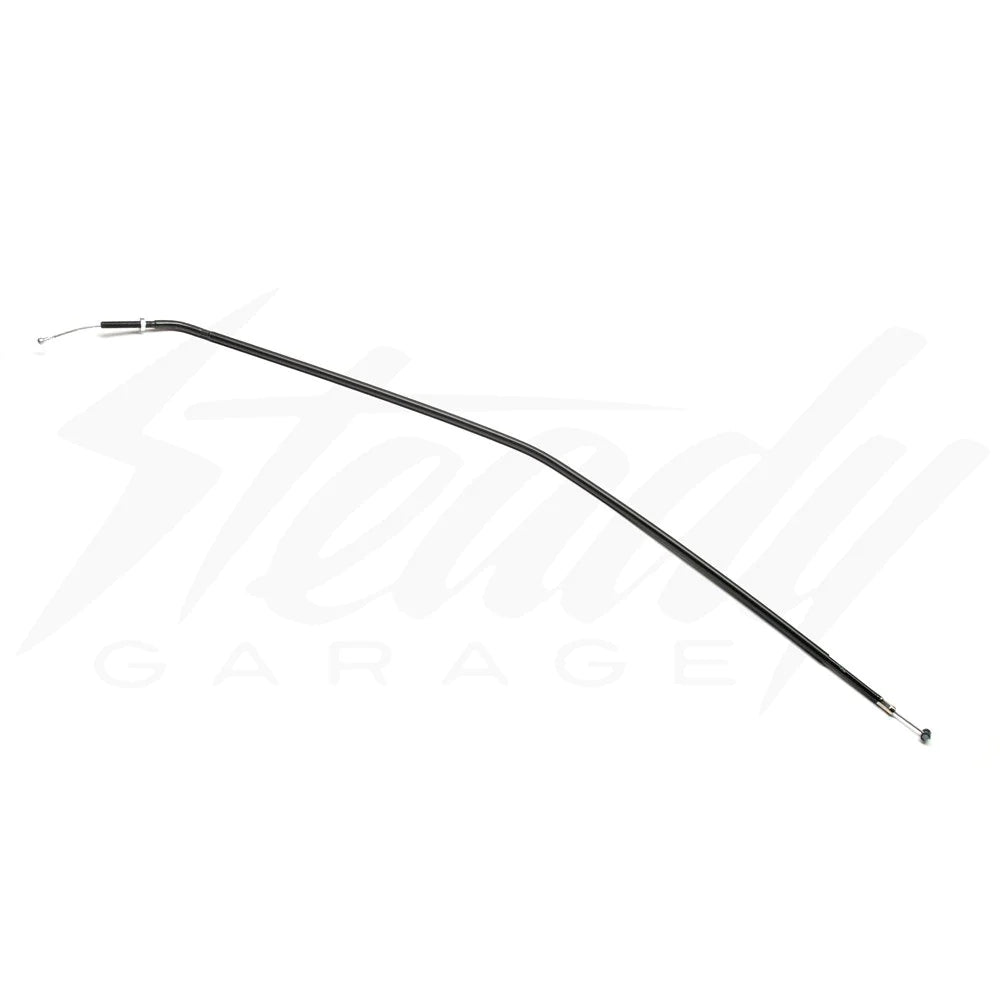 OEM or Extended Length Honda Clutch Cables for Honda Grom 125 (2022+) - Howling Moto