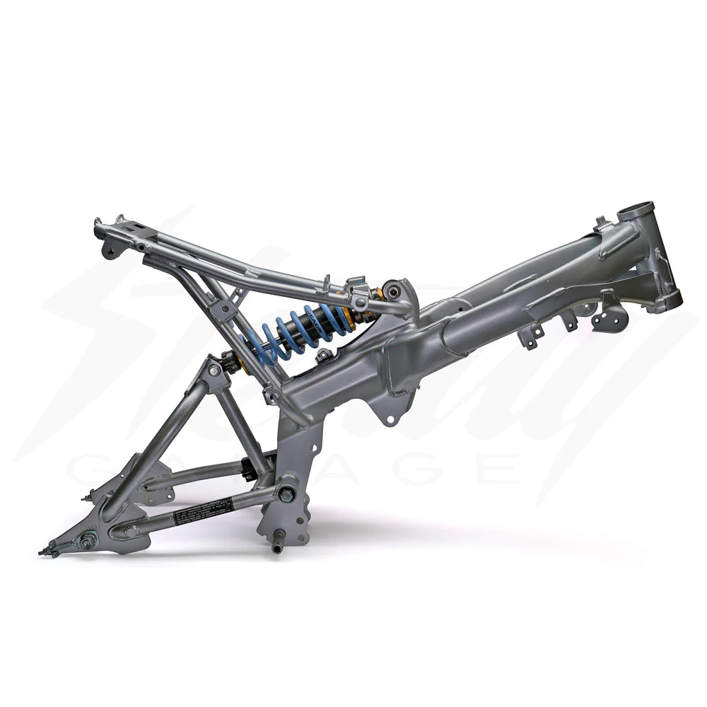 Gears Racing EV Rear Coilover Shock Honda CRF110F KLX110L - Howling Moto