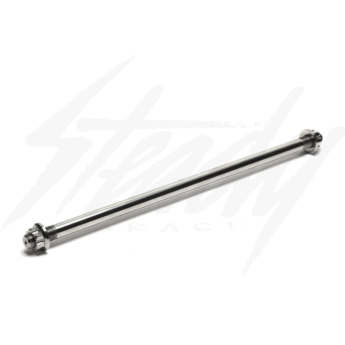 Chimera Swing Arm / Axle Race Bolt Honda Grom 125 (ALL YEARS) - Howling Moto