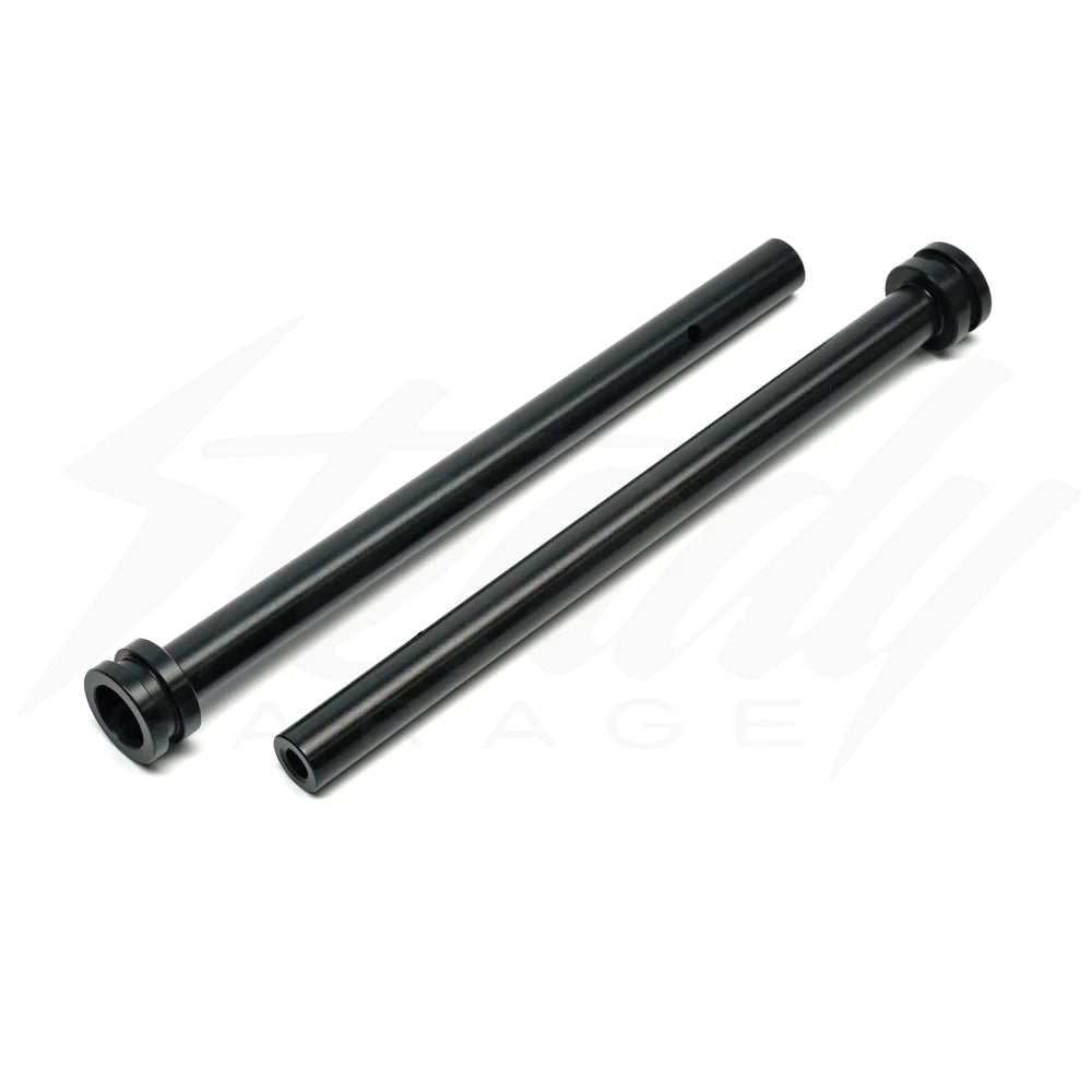 Chimera Engineering Front Fork Damping Rod Set for Honda CRF110F (ALL YEARS) - Howling Moto