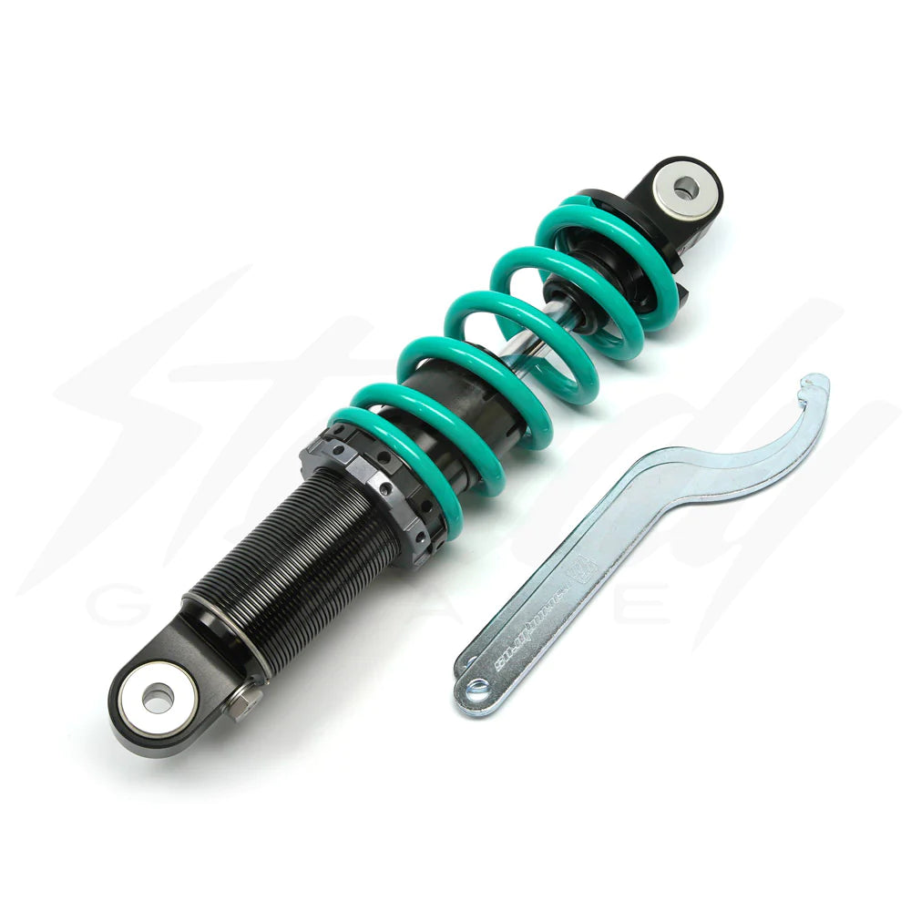 Racing Bros Rear Mono R Shock - Honda CRF110F 2013- Present - Howling Moto