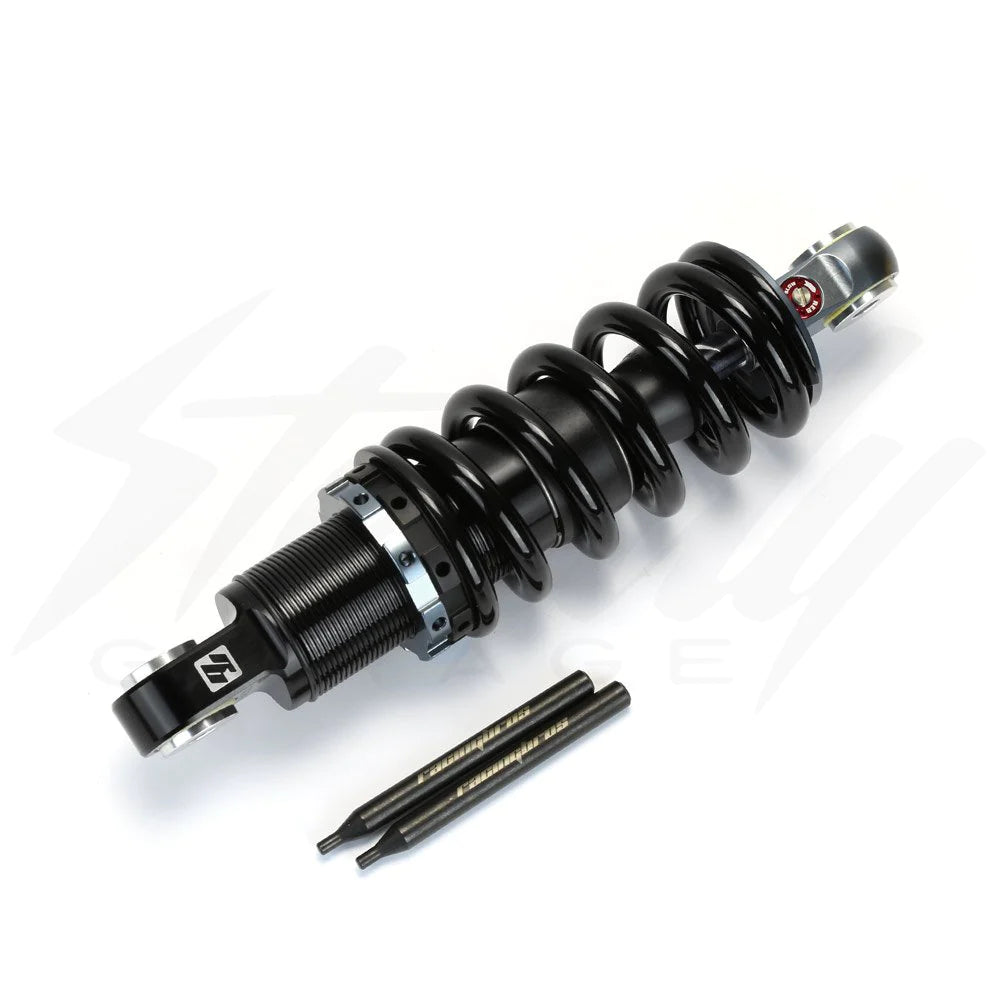 RacingBros Mono R Shock - Benelli TNT 135 - Howling Moto