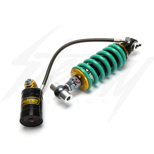 RacingBros Shicane HLR Yamaha YZF R3 Shock - Howling Moto