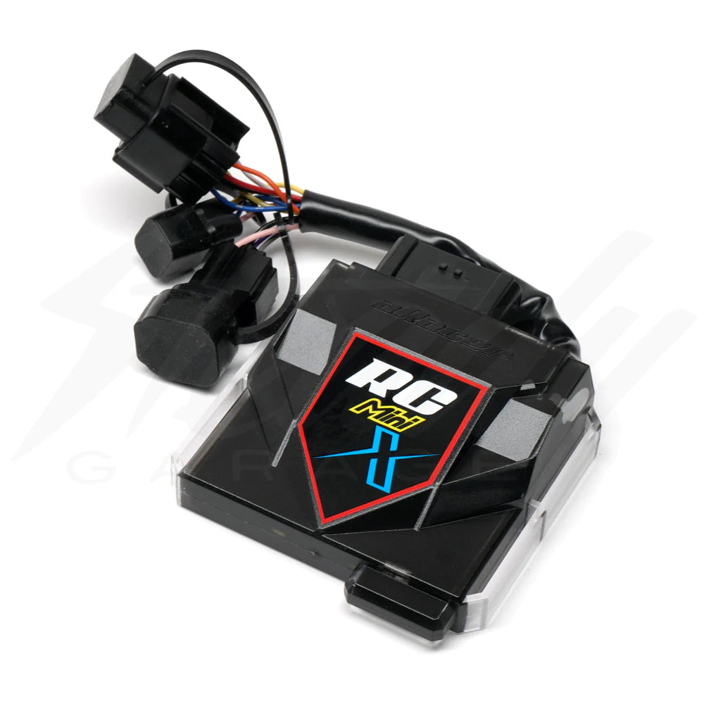 ARacer RCmini X Engine Management ECU Honda CBR250/300 Rebel 300 CB300F - Howling Moto