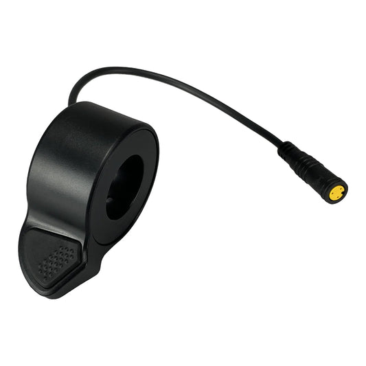Super73 Throttle Replacement
