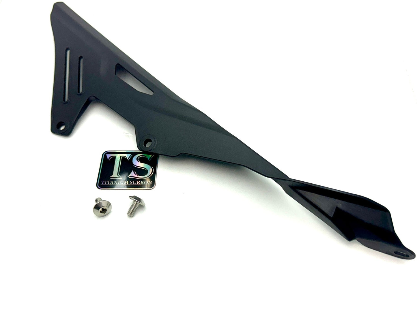 Surron and Segway Chain Guards - Howling Moto