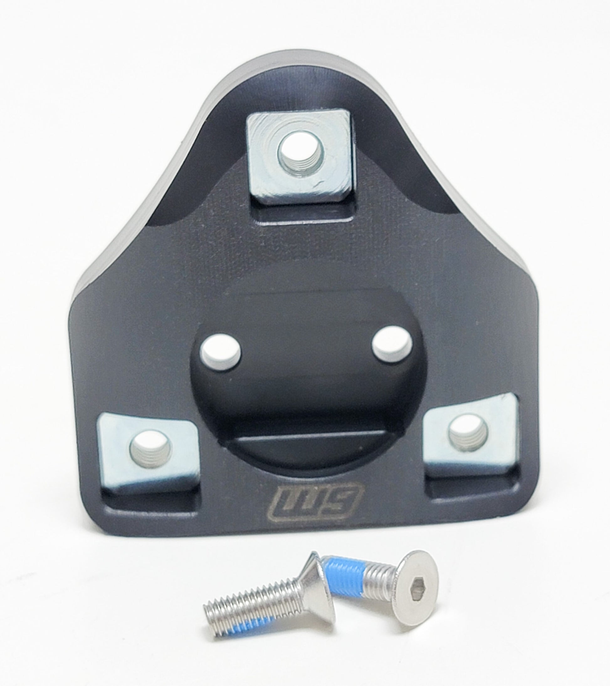Warp 9 E-Bike Front Fender Adapter - Howling Moto