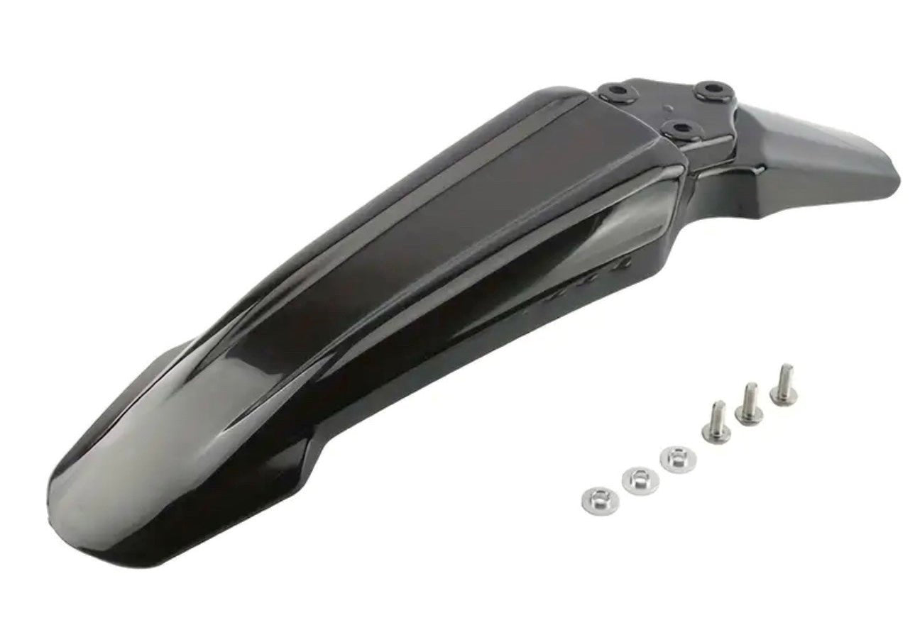 Surron LBX and Segway X-260/ X-160 Fork Mud Guard - Howling Moto