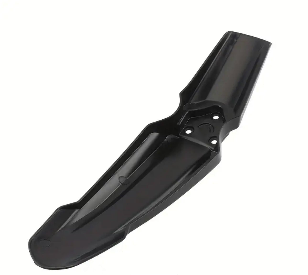 Surron LBX and Segway X-260/ X-160 Fork Mud Guard - Howling Moto