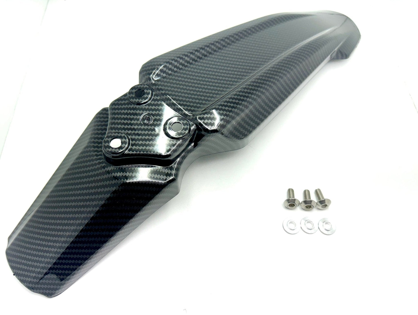Surron LBX and Segway X-260/ X-160 Fork Mud Guard - Howling Moto
