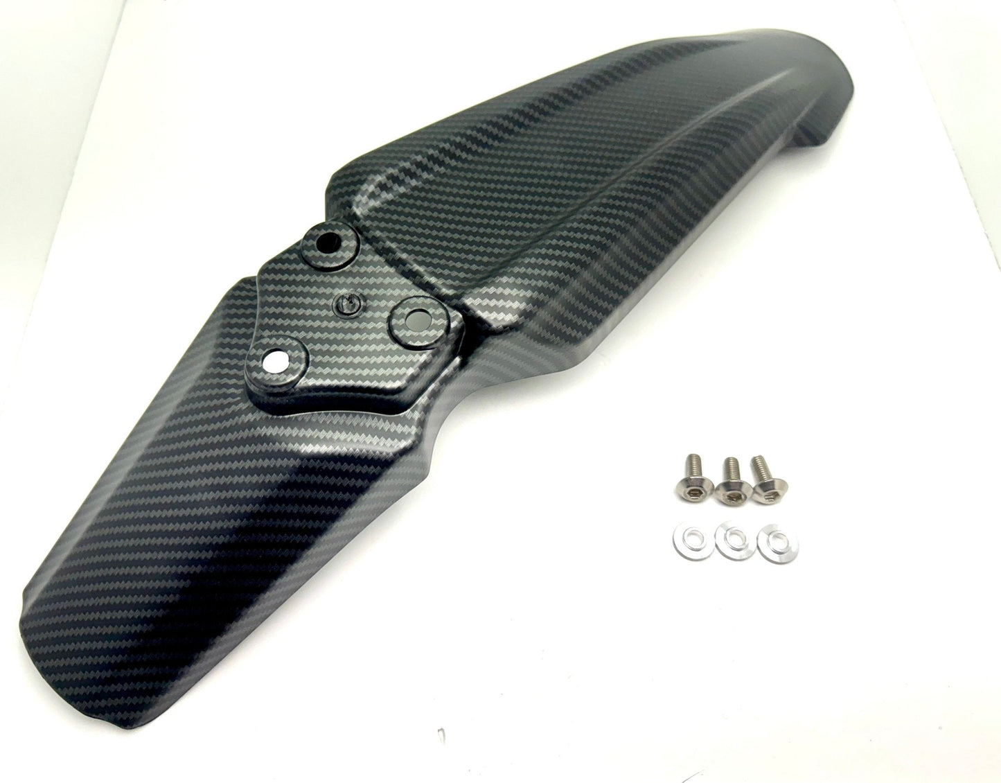 Surron LBX and Segway X-260/ X-160 Fork Mud Guard - Howling Moto