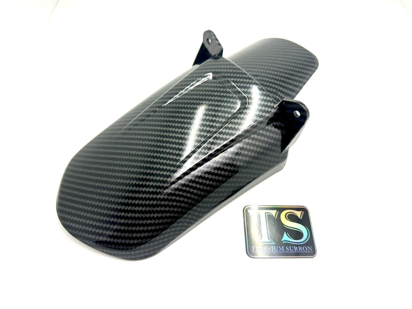 Surron LBX and Segway X-260/ X-160 Rear Wheel Swingarm Mudguard - Howling Moto