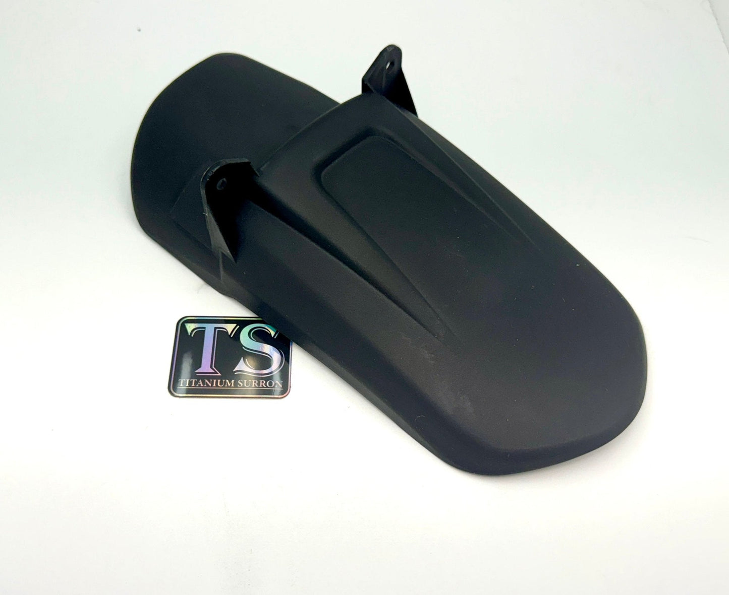 Surron LBX and Segway X-260/ X-160 Rear Wheel Swingarm Mudguard - Howling Moto
