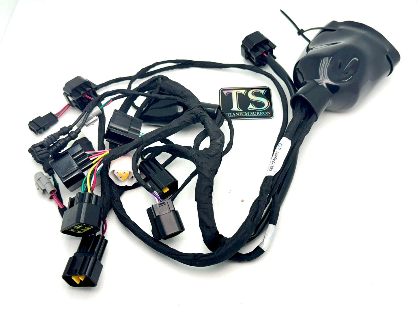 Surron LBX OEM Electrical Wiring Harness - Howling Moto