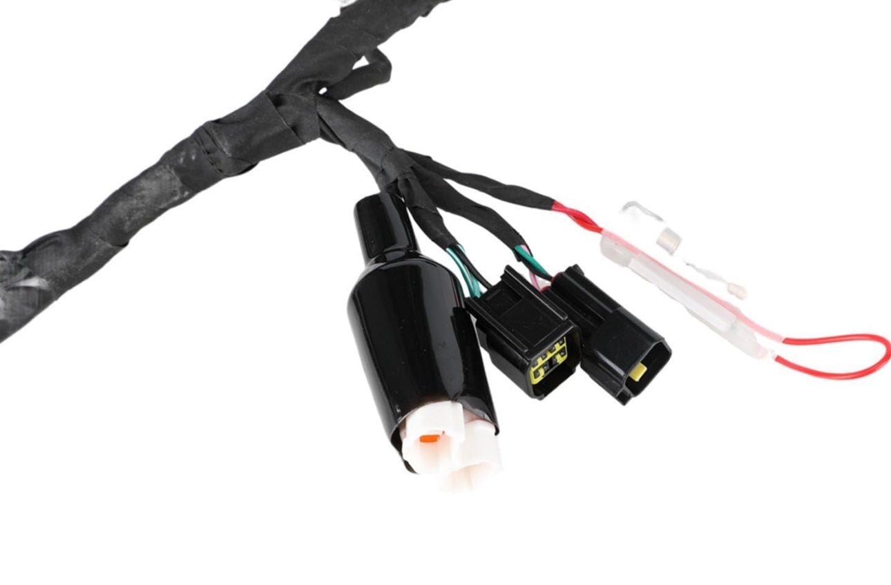 Surron LBX OEM Electrical Wiring Harness - Howling Moto